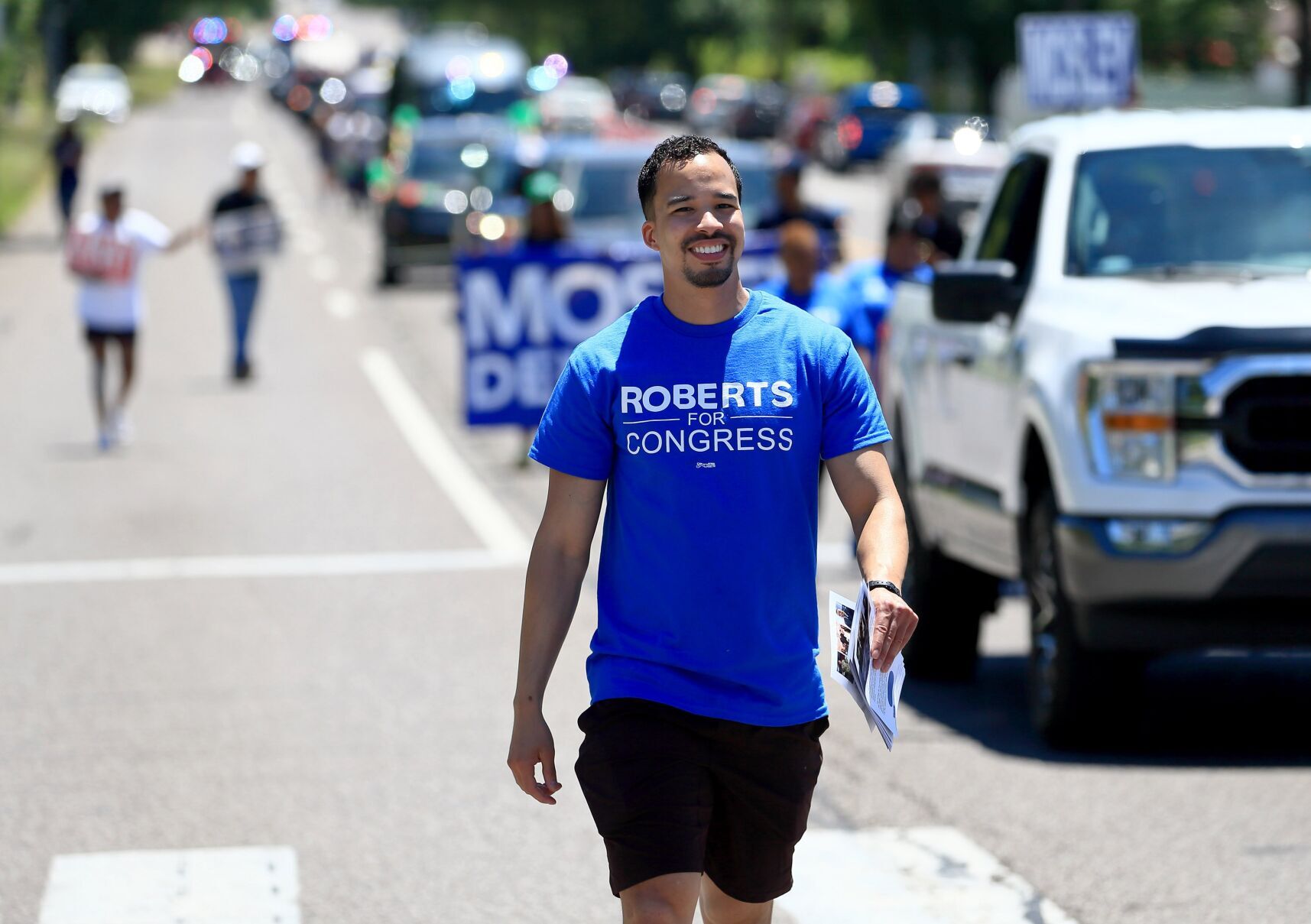 Dellwood Juneteenth Parade and Celebration